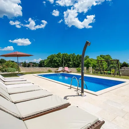 Baretuni By Interhome * Prnjani