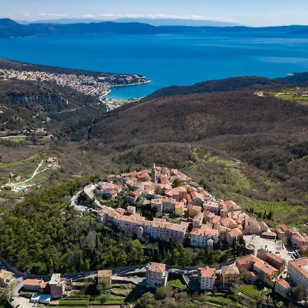 Baretuni - Lbn390 Ferienhaus Prnjani
