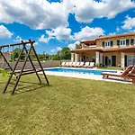Prázdninový dům Baretuni By Interhome