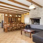 Prázdninový dům Baretuni By Interhome