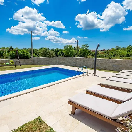 Baretuni By Interhome Holiday home *