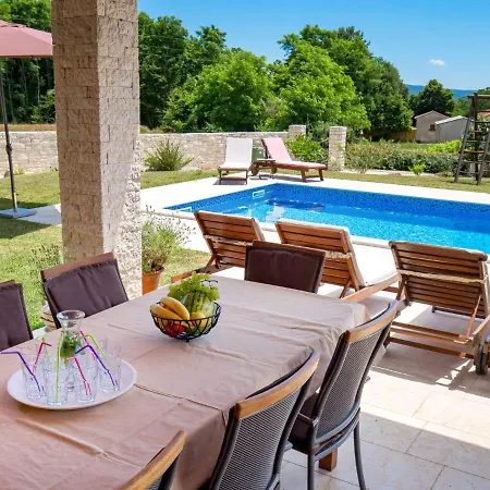 Baretuni By Interhome Holiday home *