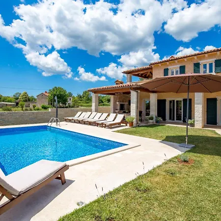 Baretuni By Interhome Prnjani