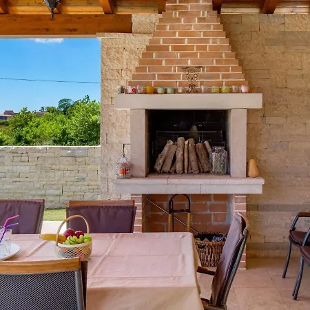 Baretuni - Lbn390 By Interhome Holiday home *