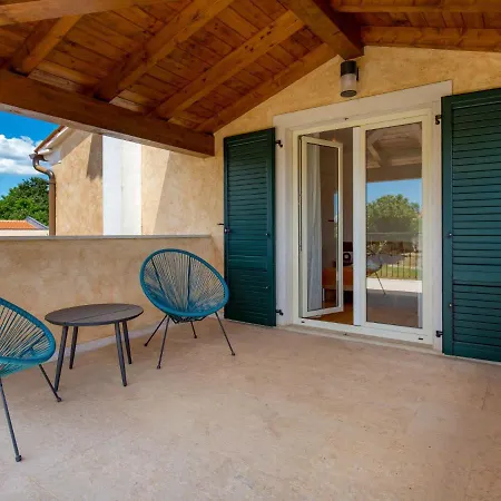 Holiday home Baretuni By Interhome *