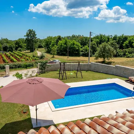 Baretuni - Lbn390 By Interhome Holiday home Prnjani