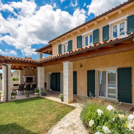 Baretuni - Lbn390 By Interhome Holiday home Prnjani
