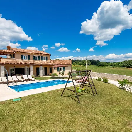 Baretuni By Interhome Prázdninový dům *