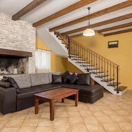 Baretuni - Lbn390 By Interhome Holiday home *