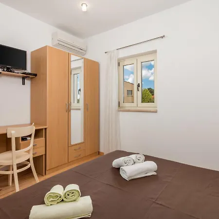 Baretuni - Lbn390 By Interhome Holiday home *