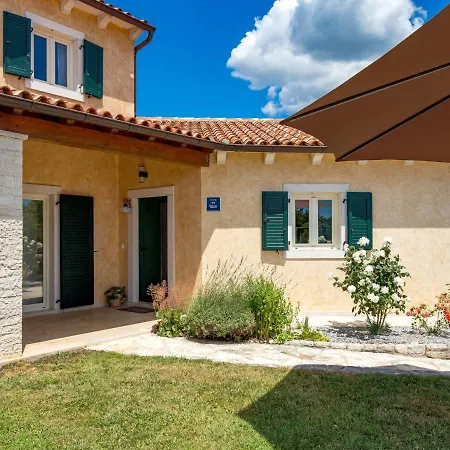 Prázdninový dům Baretuni By Interhome Prnjani