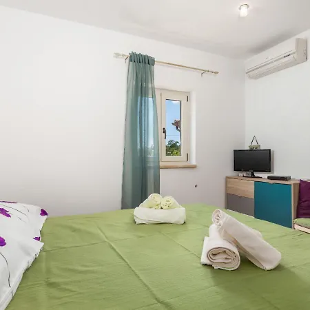 Baretuni - Lbn390 By Interhome Holiday home